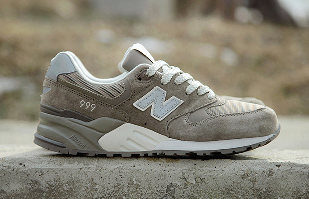 new balance 999 femme beige